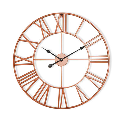 Queensway Wall Clock