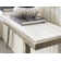 Melange 62'' W Console Table
