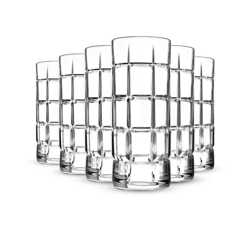 Verre à liqueur Radius 2 oz