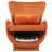 2 In 1 Modern Velvet Accent Chair With Free Padded Cushion And Pet Friendly Space-545357923