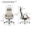Ensemble de bureau de direction moderne Modern