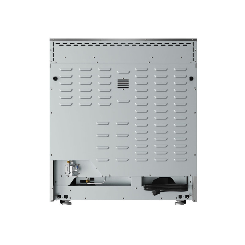 Cuisinière à gaz 36 pouces X Series