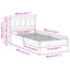 Solid Wood Bed-1426375325-1426375326