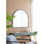 Miroir d'appoint 33 "X 31"
