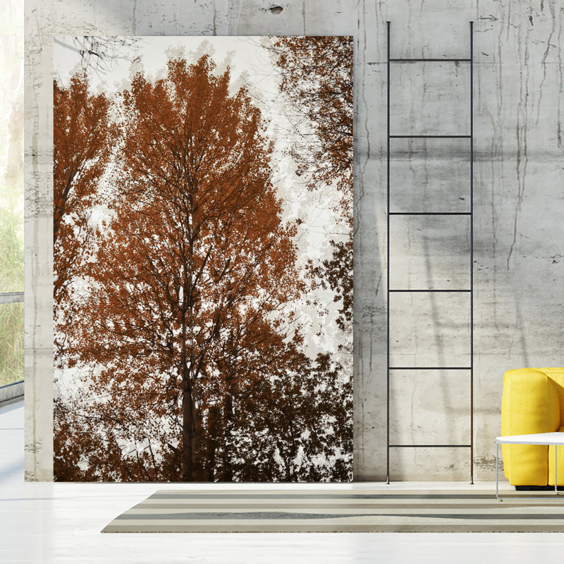 "Aspen" par Christina, H 72 po x l 48 po