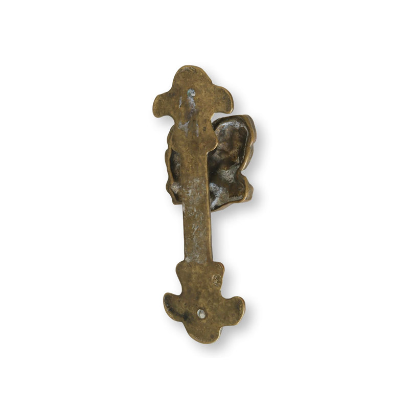 Heurtoir de porte Pekinese