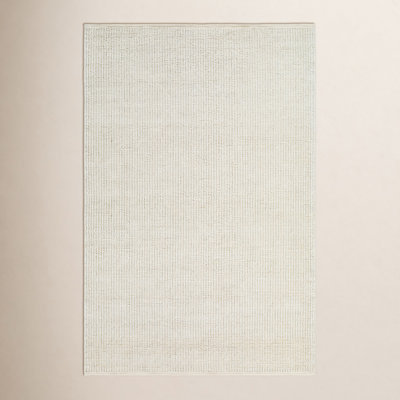 Laurel Foundry Modern Farmhouse® Cream Rug