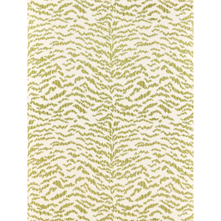 TIGRESS WALLCOVERING