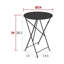 Bistro Outdoor Round Bistro Table-559127918-585723936