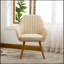 Fauteuil d'appoint Tuchico-375070366
