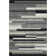 Premium Machine Washable Prisco Black Rug