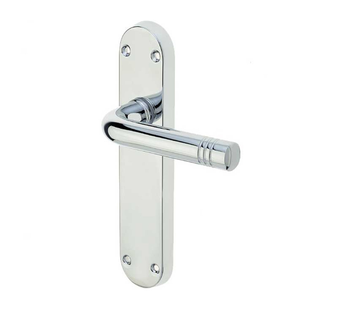 Porto Passage Door Handle