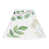 Vert/blanc sélectionné
