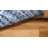 Montauk Hand Woven Performance Geometric Rug-1337489959
