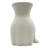 Dounia Handmade Ceramic / Porcelain Table Vase
