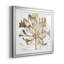 Golden Gilt Bloom II - reproduction encadrée de qualité supérieure - prête à être accrochée-1710725493-1710725489-1634259943