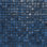 Lapislazuli 4 5/8" x 5/8" Glass Mosaic