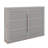 Queen Size Murphy Bed With LED-2116658000