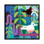 « jungle », impression sur toile-29088517-72787080-72787079