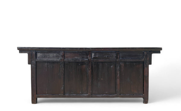 83.07'' W Solid Wood Sideboard