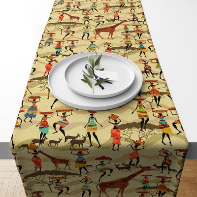 Lybarger Table Runner
