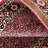 One-of-a-Kind 2'6'' X 6'5'' Area Rug in Red