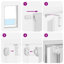 Room Darkening Roller Blind-801366875