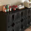 Buffet 60,5 "Mid Century-1830226111