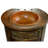 Vizcarrondo 25'' Single Bathroom Vanity with Metal Top