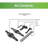 Heavy-Duty Wood Gate Kit