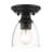 Coralino Glass Flush Mount-768886105