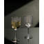 Maze 250ml Handmade Wine Glass Set