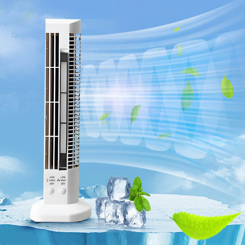 Ventilateur de bureau USB