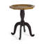 Table de bout