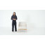 Carmelo Upholstered Armchair-1090652426