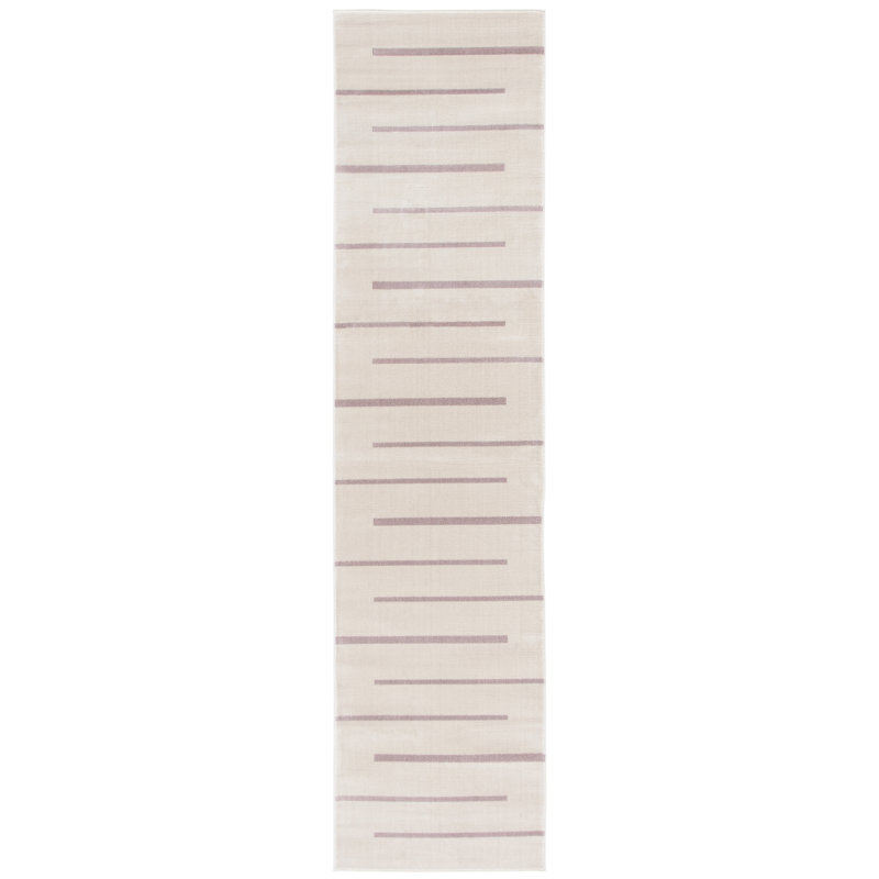 Bchester 300 Performance Striped Rug, Runner 2'2" x 9'