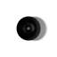 Vox® Vitreous China Circular Vessel Bathroom Sink with Overflow-214225764