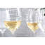 Mikasa Cheers White Wine Glasses
