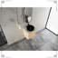 Wall Mounted With Stone Top
