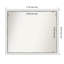 Miroir de salle de bain Eva-604646550-604646569