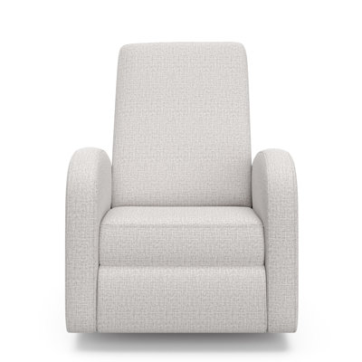 Santa Monica Power Recliner Swivel Glider with USB