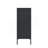Amelia 32" Metal Accent Cabinet-2044649973