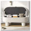 Banc rembourré Modern-1963236909