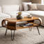 Coffee Table with Storage