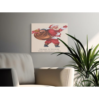 Sklar Wrapped Canvas Print Set