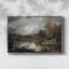 «Vintage Landscape-XXIII» sur-1021349655