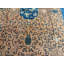 Antique Chinese - Art Deco 1920s Wool Knotted Rectangle Room Size Rug