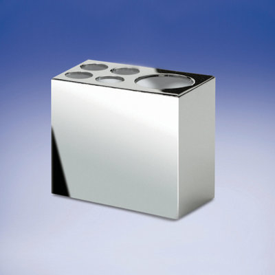 Box Toothbrush Holder