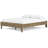 Karnova Platform Bed-95210636