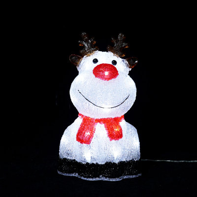 Christmas LED Reindeer